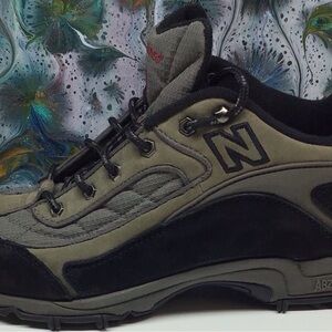New Balance 742 Walking ABZORB Woman’s Sneakers Size 11